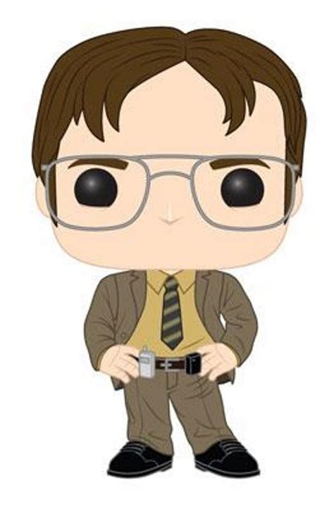 Photos of dwight schrute for free download. Dwight Schrute Drawing | Free download on ClipArtMag