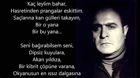 Ahmet oktay karanfil ve pranga adlı 1990 yılında ahmet arif şiirleri üzerine bir çalışma yapmıştır. ahmed arif - uludağ sözlük galeri