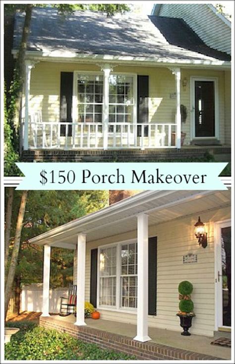 Before And After Decorating Pictures To Give You Inspiration