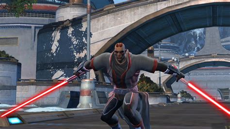 Optimal builds stay at level 2 of the base class until forced to level up as a jedi. Sith Warrior Class Guide
