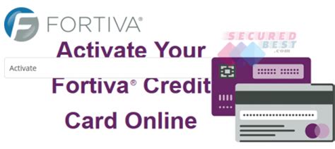 The fortiva credit card customer service phone number for payments and other assistance is credit card payment address. Fortiva Credit Card Sign In to www.myfortiva.com Activate my Card