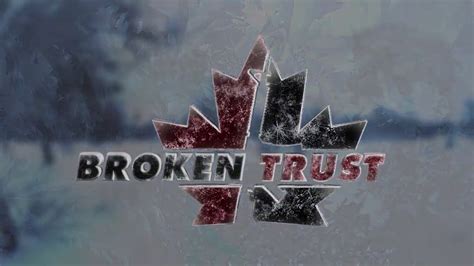 Broken Trust One Hour Documentary Youtube