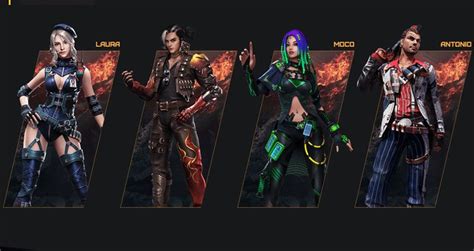 The reason for garena free fire's increasing popularity is it's compatibility with low end devices just as. Free Fire ücretsiz karakter açma nasıl yapılır? | Mobidictum