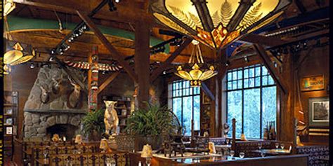Tower Oaks Lodge Clydes American Bars And Restaurants In The Us