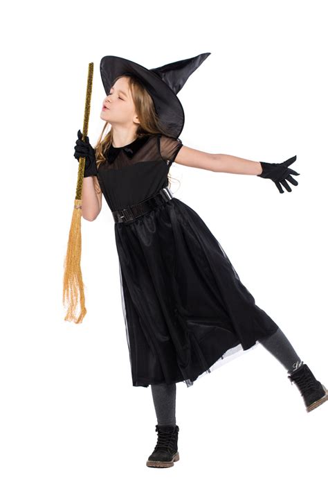 Us 960 Sexy Girls Witch Costume Ps1730 Dream