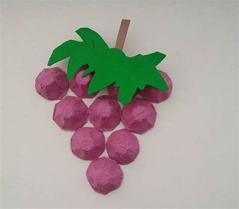 Épinglé Sur Grape Craft Ideas