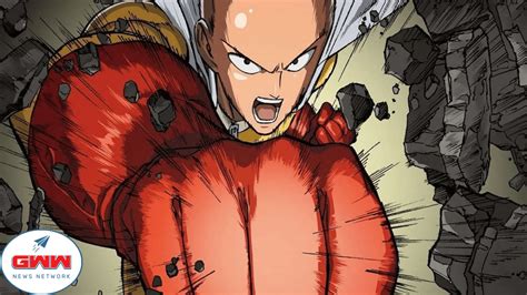 One Punch Man Season 1 Review