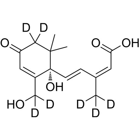 Hydroxy Aba Medchemexpress Mce Life Science Reagents