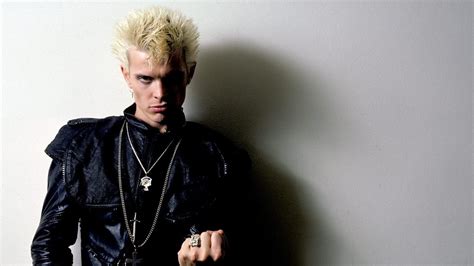 Billy Idol Pure 80s Pop Reliving 80s Music
