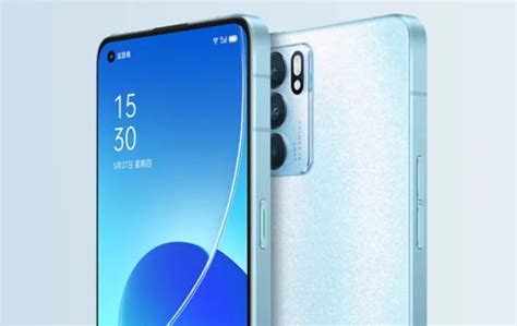 5 rekomendasi hp oppo terbaik di bulan 2022 lengkap dengan spesifikasinya