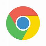 Chrome Icon Social Google Icons Iconfinder Ico