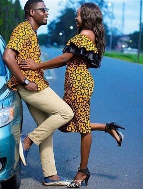 40 matching ankara outfits ideas for couples couples african outfits couple outfits ankara