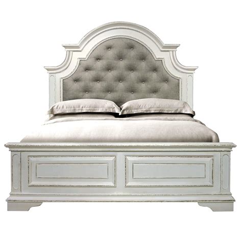 We did not find results for: Rent to Own Riversedge Furniture 7-Piece Madison Queen Bed ...