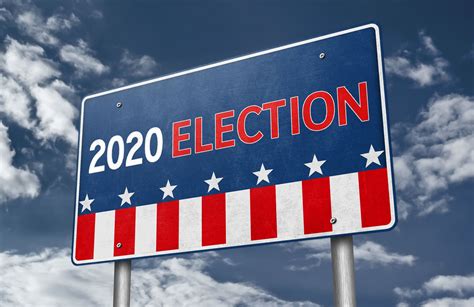 2020 election results & maps. New Democrat Goal - Preemptively Delegitimize 2020 ...