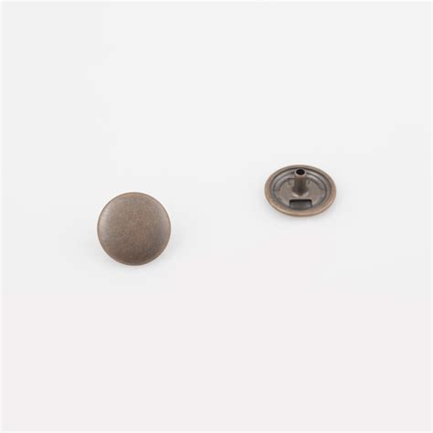 Snap Buttons S Spring Type Snap Button Part A Snap Cap 168mm