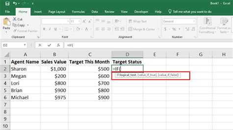 How To Use Excel If Then Formula 5 Best Cases Technipages