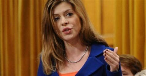 Who Is Eve Adams What You Dont Know About The Controversial Tory Huffpost Politics