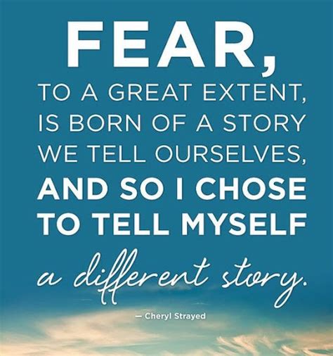 50 Really Best Quotes To Overcome Your Fear You Must See Before You