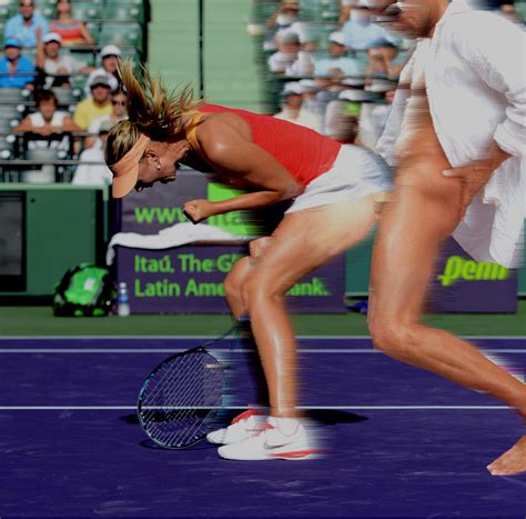 Post 2021675 Maria Sharapova Tennis Fakes