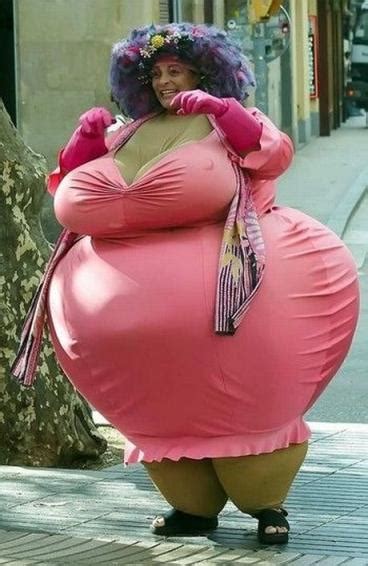 Funny Fat Lady Pictures All Funny