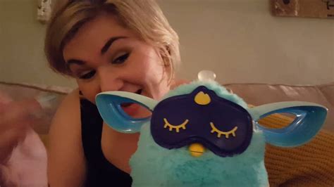 Yorkshire Mummy Reviews The New Furby Connect Hasbro Toy Tribe
