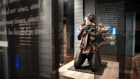 A New Museum Remembers The Victims Of Lynchings In The Us World Economic Forum