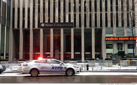 Ex Employee Of Fox Owned Station Commits Suicide Outside 21st Century