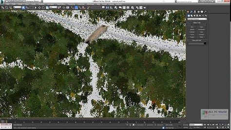 Itoo Forest Pack Pro 630 For 3ds Max 2020 2021 Free Download All Pc