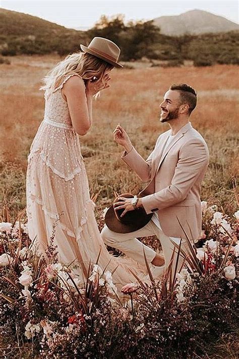 Best Proposal Ideas For Unforgettable Moment Proposal Pictures