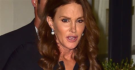 Video Caitlyn Jenner Says She Craves A Normal Relationship With A Man