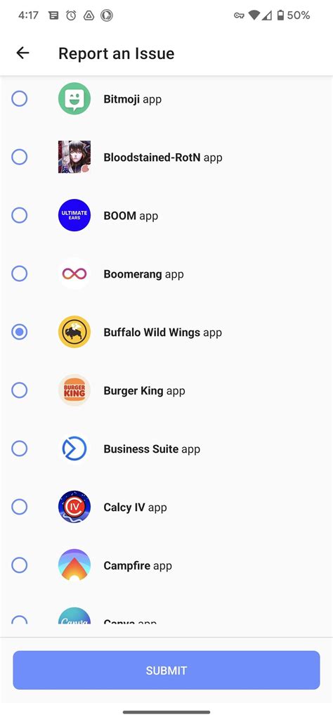 Block Third-Party Trackers in Android Apps from Spying on Your Activity
