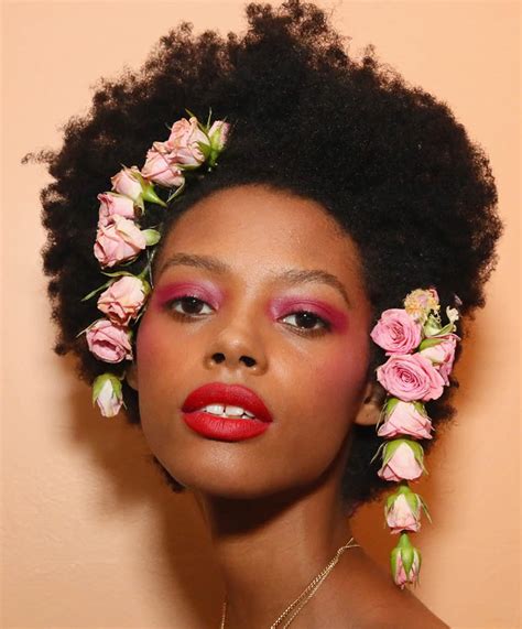 All The Spring Beauty Trends 2019 You Need To Know About