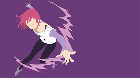 Ne pas confondre saison 4 et 5 de netflix. Seven Deadly Sins Minimalist Anime Wallpapers - Wallpaper Cave