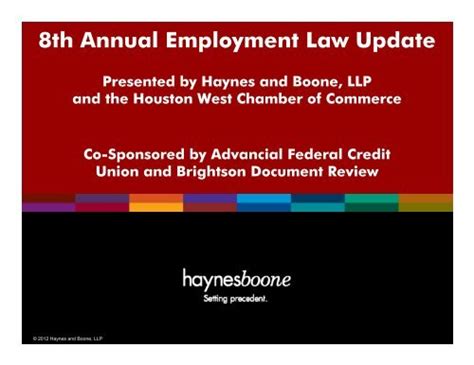 Here Haynes And Boone Llp