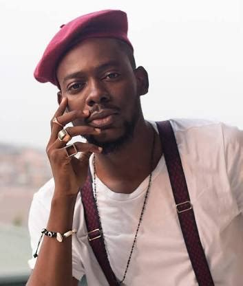 Adekunle kosoko is a singer, a songwriter and also a graphic designer from nigeria. What Is Adekunle Gold Net Worth? - Oasdom