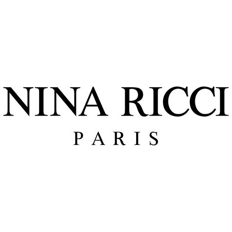 Nina Ricci Logo Png Transparent And Svg Vector Freebie Supply