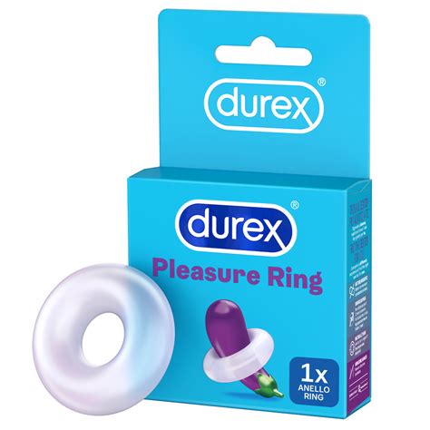 Durex Pleasure Ring Sex Toy Skroutz Gr