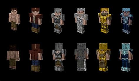 Textures are one of the most demanding types of materials for minecraft. Exirecraft ~The Lost Skies~ 6.1 Minecraft Texture Pack