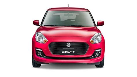 Suzuki Swift 12 Gl Mt 2023 Philippines Price And Specs Autodeal