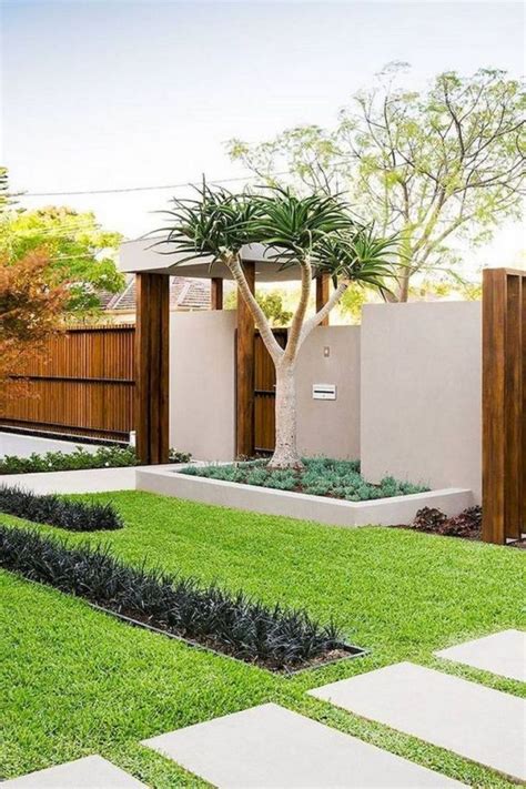 50 Fabulous Low Maintenance Front Yard Landscaping Ideas