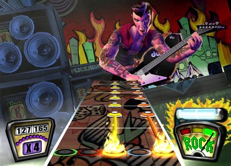 Cheat Guitar Hero 2 Ps2 Lengkap Bahasa Indonesia Gamedaim