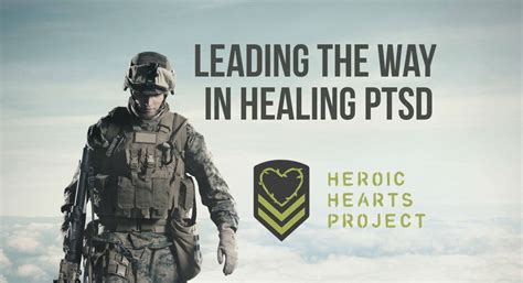 Veterans Seeking Ptsd Treatment With Psychedelics Just Got A Boost Psychable