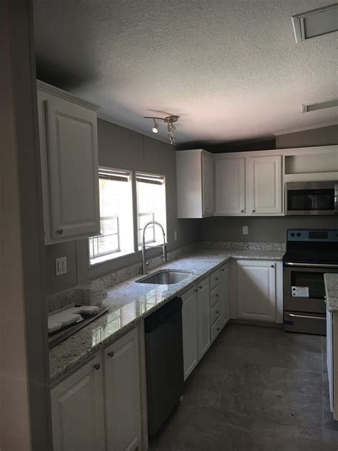 Sprucing up old and tired cabinets is fast, convenient, and affordable. Kitchen Cabinet Painting Services Ocala | Cabinet Painters ...