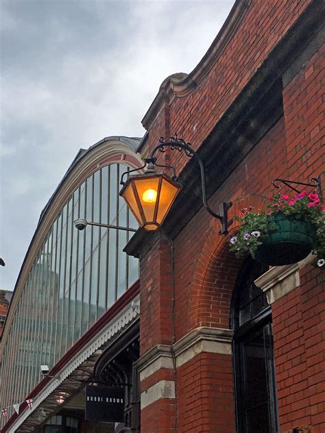 Probably A Westminster Lantern Windsor Uk English Architecture Uk