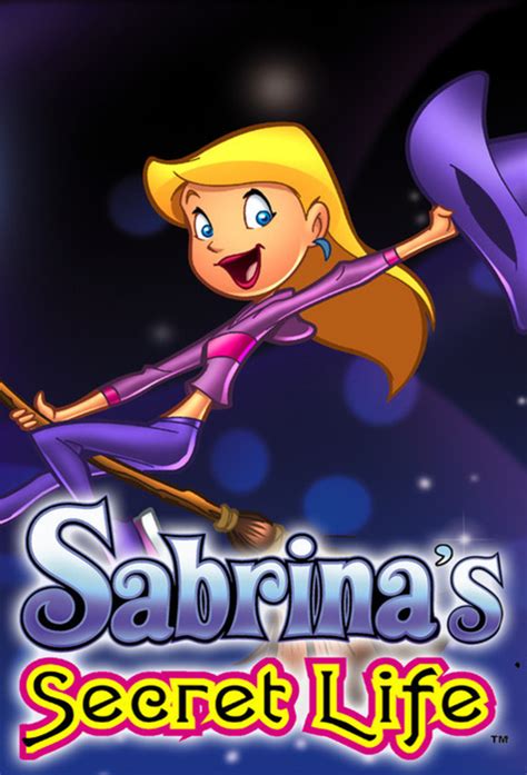 Sabrina S Secret Life Thetvdb Com