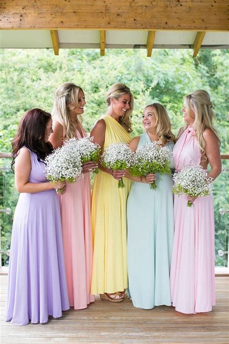 100 Bridesmaid Dresses So Pretty Theyll Page 10 Of 20 Hi Miss Puff