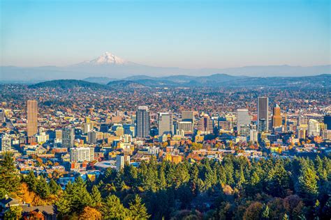 Your Trip To Portland Oregon The Complete Guide