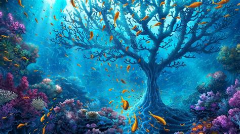 Underwater Wallpapers 70 Pictures