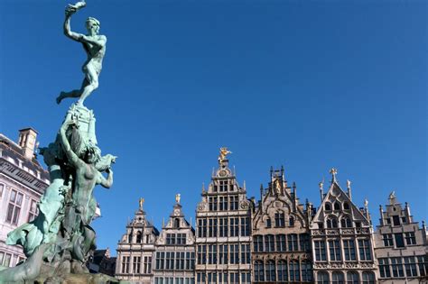 Maybe you would like to learn more about one of these? Antwerpen Tipps: 23 Sehenswürdigkeiten, Shops ...