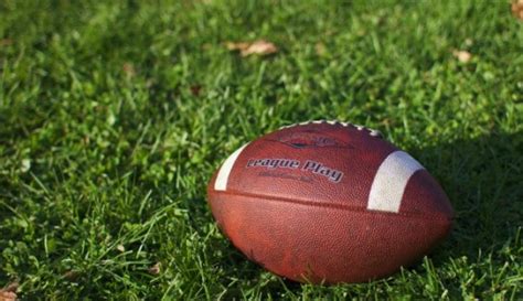 Nfhs Approves Football Rules Changes Coach And Athletic Director